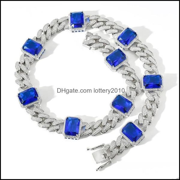chains necklaces & pendants jewelry 1m cuban link chain bling iced out cubic zirconia necklace hip hop jewelry gifts for men and women drop, Silver
chains necklaces & pendants jewelry 1m cuban link chain bling iced out cubic zirconia necklace hip hop jewelry gifts for men and women drop, Silver