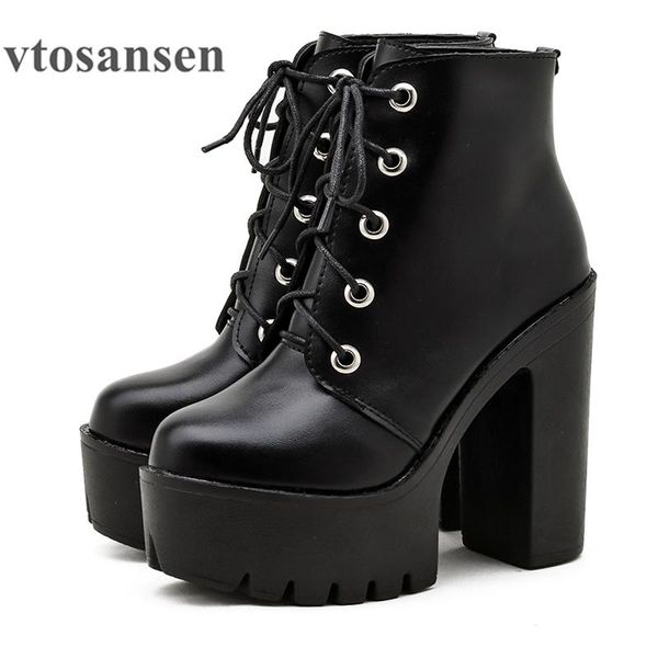 boots shocross-tied black combat women with heel soft leather pu platform ankle for party nightclub high quality
boots shocross-tied black combat women with heel soft leather pu platform ankle for party nightclub high quality