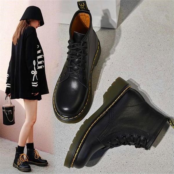 boots fashion sewing women's high-heeled increase thick-soled lace-up high-heel winter ladies, Black
boots fashion sewing women's high-heeled increase thick-soled lace-up high-heel winter ladies, Black