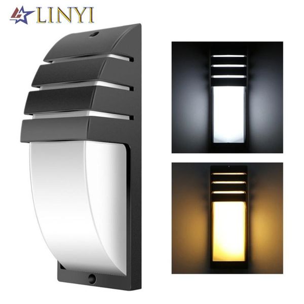 outdoor wall lamps black 12w led light waterproof ip65 modern porch lamp ac90-260v semicircle garden home hallway retro
outdoor wall lamps black 12w led light waterproof ip65 modern porch lamp ac90-260v semicircle garden home hallway retro
