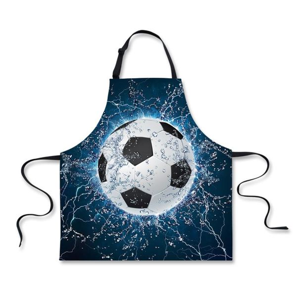 soccer/basketball ball 3d printed cooking baking aprons kitchen adjustable bbq restaurant for women home sleeveless apron
soccer/basketball ball 3d printed cooking baking aprons kitchen adjustable bbq restaurant for women home sleeveless apron