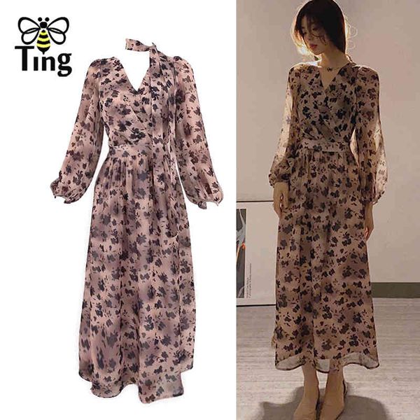 vintage leaf leopard print a line dress spring & autumn street chic casual midi with sashes vestidos robes wear 210513, Black;gray
vintage leaf leopard print a line dress spring & autumn street chic casual midi with sashes vestidos robes wear 210513, Black;gray