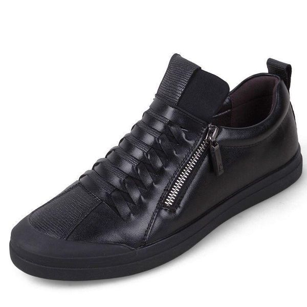 boots autumn winter shoes men cool young casual zip design male black ankle man footwear a1758
boots autumn winter shoes men cool young casual zip design male black ankle man footwear a1758