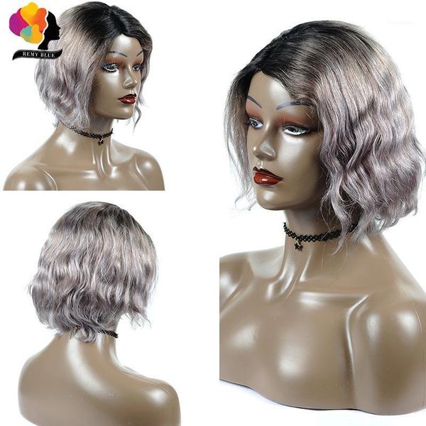 silver gray deep wave short bob wig brazilian blonde lace side part ombre curly human hair remyblue 1501, Black;brown
silver gray deep wave short bob wig brazilian blonde lace side part ombre curly human hair remyblue 1501, Black;brown