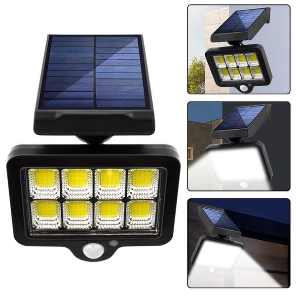 solar lamps led wall light outdoor road lighting human body induction waterproof garden courtyard fence driveway street lamp
solar lamps led wall light outdoor road lighting human body induction waterproof garden courtyard fence driveway street lamp