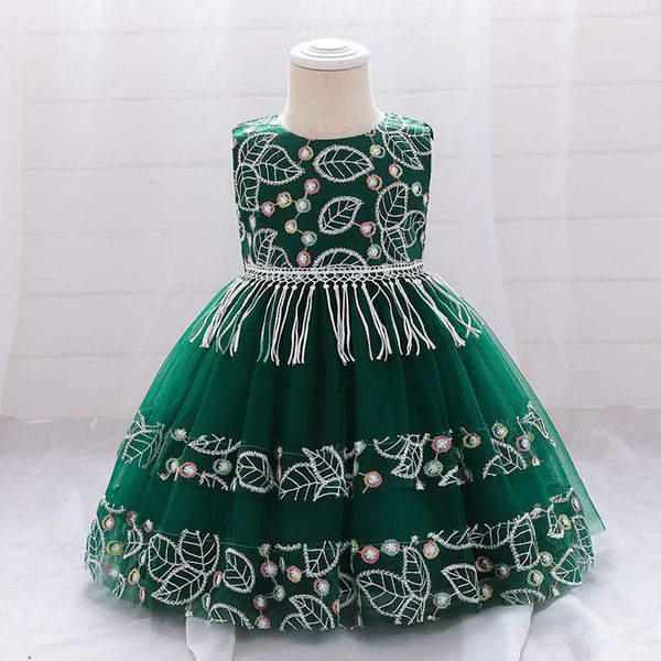 girls dresses 1st birthday dress for baby girl kids clothes wear children clothing embroidery flower summer princess party b7641, Red;yellow
girls dresses 1st birthday dress for baby girl kids clothes wear children clothing embroidery flower summer princess party b7641, Red;yellow