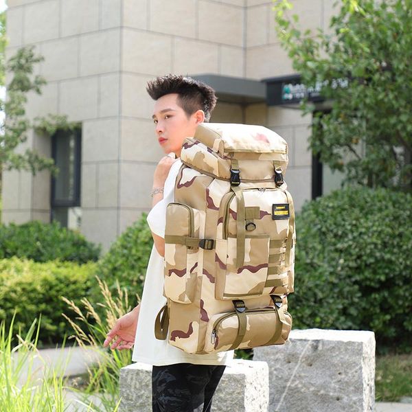 men's travel backpack large capacity outdoor camouflage hiking bag camping bagpack military fans sports backbag 2021
men's travel backpack large capacity outdoor camouflage hiking bag camping bagpack military fans sports backbag 2021