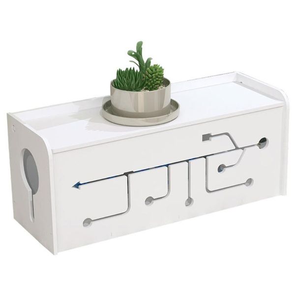 storage boxes & bins power line pvc accessories home diy box organizer washable wire socket eco-friendly cable management office
storage boxes & bins power line pvc accessories home diy box organizer washable wire socket eco-friendly cable management office