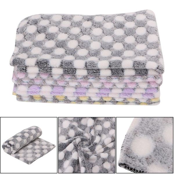 kennels & pens pet blanket dog puppy kitten cat bed pad cute animal gift warm soft flannel mat lx9c
kennels & pens pet blanket dog puppy kitten cat bed pad cute animal gift warm soft flannel mat lx9c