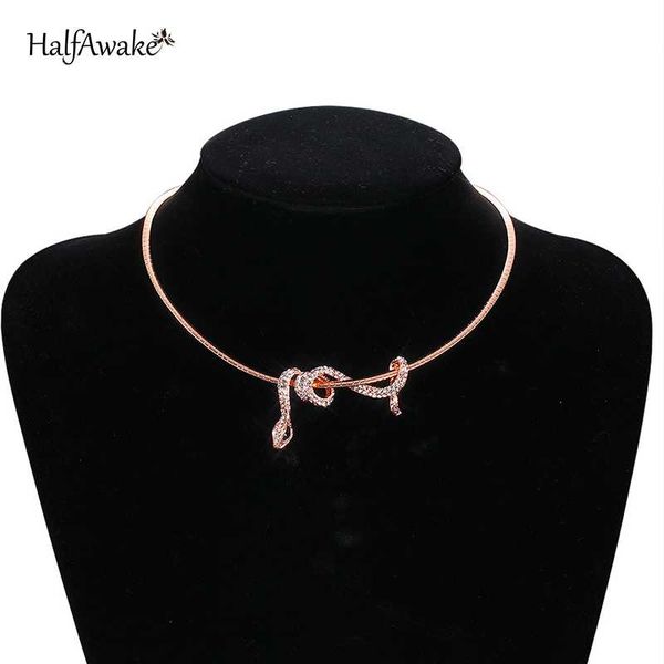 snake dainty precious stone necklace for women crystal charms choker sweater chains with python pendants girl valentine day gift pendant nec, Silver
snake dainty precious stone necklace for women crystal charms choker sweater chains with python pendants girl valentine day gift pendant nec, Silver