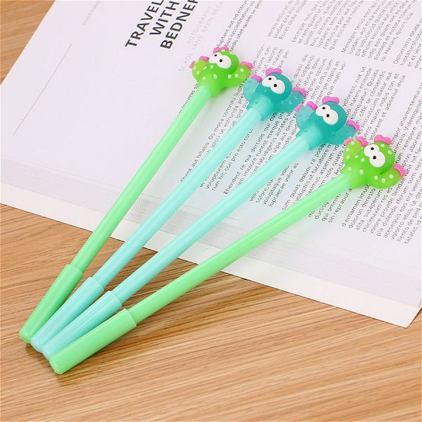 6pieces/lot 1pcs cartoon lanyard cat pen out of pencil case write easy and smooth pencil bag stationery creative school supplies
6pieces/lot 1pcs cartoon lanyard cat pen out of pencil case write easy and smooth pencil bag stationery creative school supplies