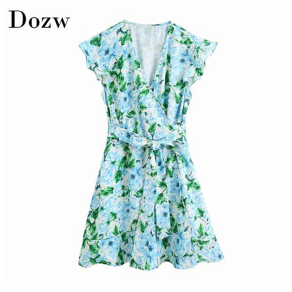 summer bohemian floral print dress ruffle v neck mini dress sundress sleeveless bandage beach dresses ropa de mujer 210414, Black;gray
summer bohemian floral print dress ruffle v neck mini dress sundress sleeveless bandage beach dresses ropa de mujer 210414, Black;gray
