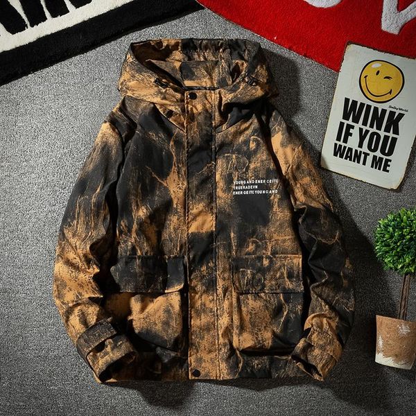 men's jackets 2022 autumn jacket men casual lover hip hop windbreaker hooded coat zipper parka jk109, Black;brown
men's jackets 2022 autumn jacket men casual lover hip hop windbreaker hooded coat zipper parka jk109, Black;brown