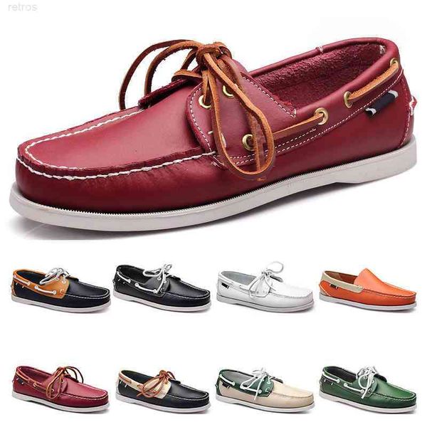 xliv mens running shoes leather british style black white brown green yellow red fashion outdoor comfortable breathable
xliv mens running shoes leather british style black white brown green yellow red fashion outdoor comfortable breathable
