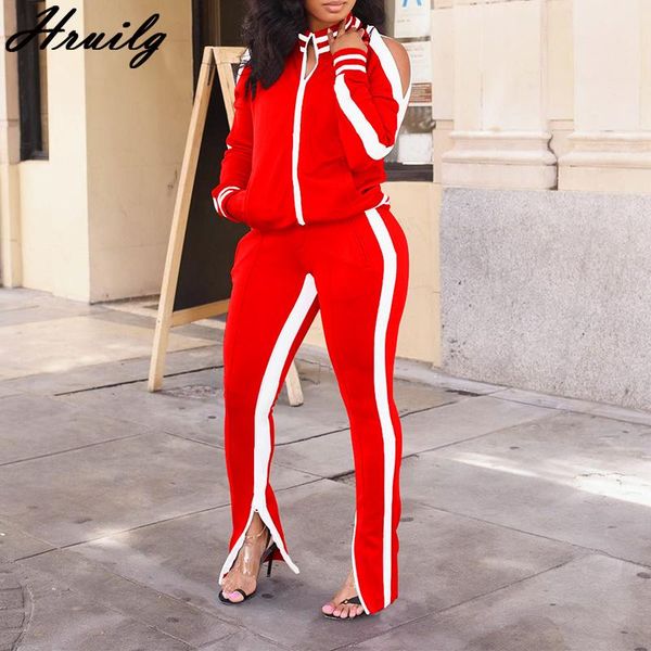 lounge wear zipper pocket elastic waist fashion tracksuit women casual loose fitness long sleeve two peice set women's tracksuits, Gray
lounge wear zipper pocket elastic waist fashion tracksuit women casual loose fitness long sleeve two peice set women's tracksuits, Gray