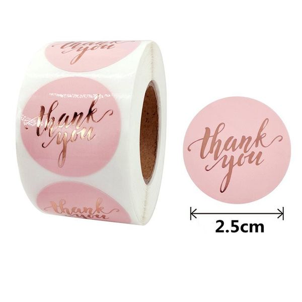 gift wrap wedding decoration 500pcs round labels thank you sticker baby shower birthday party box stickers mariage 
gift wrap wedding decoration 500pcs round labels thank you sticker baby shower birthday party box stickers mariage