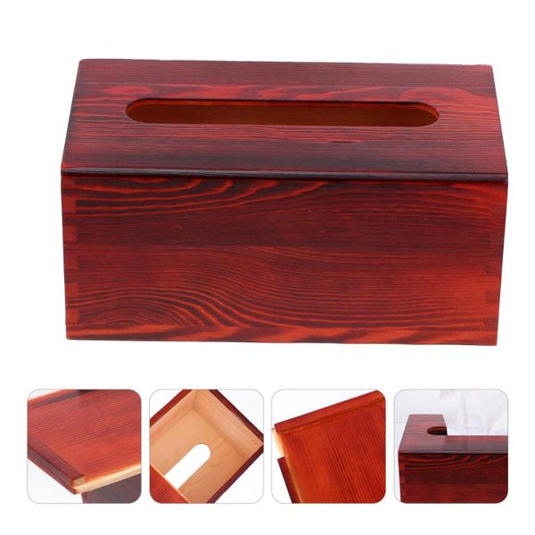 tissue boxes & napkins 1pc household case wooden container living room napkin
tissue boxes & napkins 1pc household case wooden container living room napkin