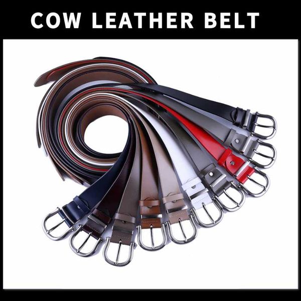 belts cow leather belt female decoration suit fashion versatile cowhide with dress sweater waist small seal black, Black;brown
belts cow leather belt female decoration suit fashion versatile cowhide with dress sweater waist small seal black, Black;brown