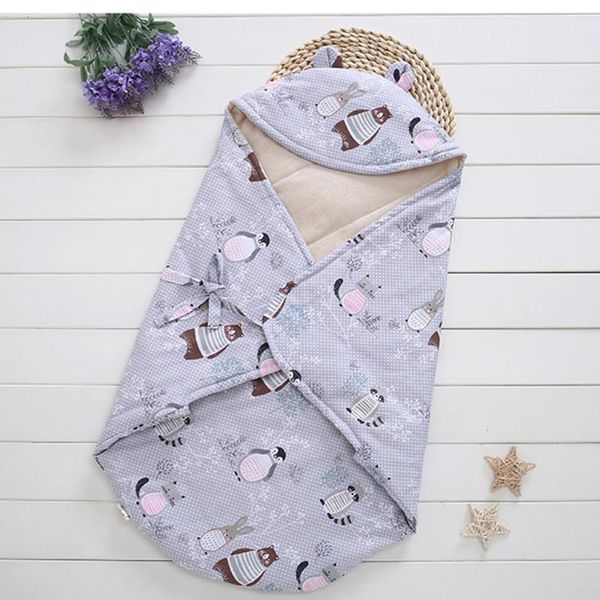 blankets & swaddling baby cartoon thicken cotton infant swaddle hat envelope stroller wrap born bedding blanket quilt toddler
blankets & swaddling baby cartoon thicken cotton infant swaddle hat envelope stroller wrap born bedding blanket quilt toddler