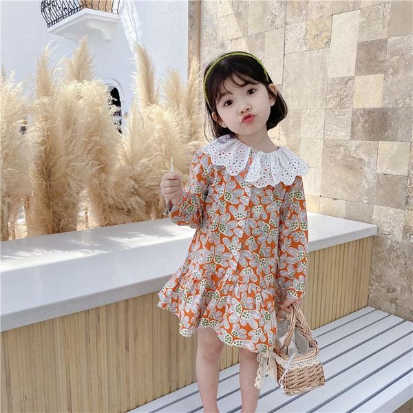 korean style o-neck children dresses costomes short sleeve kids print clothes casual flower vestidos for baby girl girl's, Red;yellow
korean style o-neck children dresses costomes short sleeve kids print clothes casual flower vestidos for baby girl girl's, Red;yellow