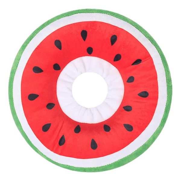 cat collars & leads fruit shaped adjustable cute pet dog recovery collar puppy kitten anti-bite soft neck cone protection ring
cat collars & leads fruit shaped adjustable cute pet dog recovery collar puppy kitten anti-bite soft neck cone protection ring