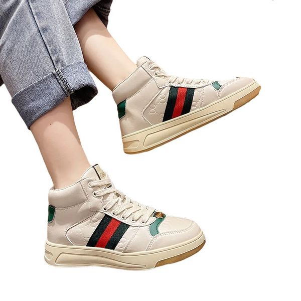 dress shoes high 2021 autumn and winter women's european station hong kong style korean version versatile casual trendy net red pop, Black
dress shoes high 2021 autumn and winter women's european station hong kong style korean version versatile casual trendy net red pop, Black