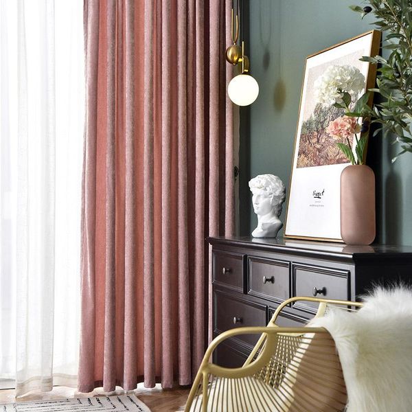 curtain & drapes nordic modern curtains for living dining room bedroom light luxury simple morandi color double-sided cashmere high-end
curtain & drapes nordic modern curtains for living dining room bedroom light luxury simple morandi color double-sided cashmere high-end