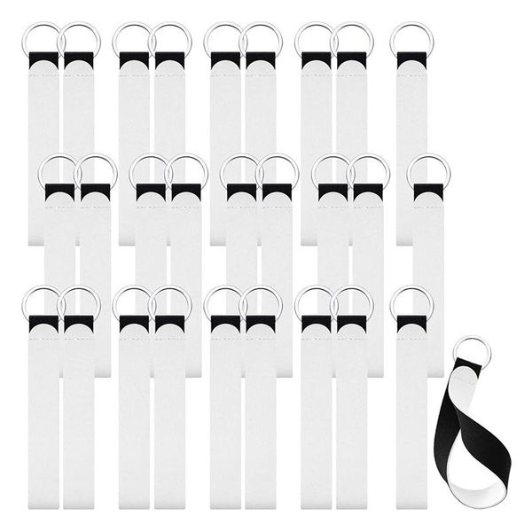 keychains 30 pieces sublimation blank wristlet lanyards strap keychain wrist lanyard holder, Silver
keychains 30 pieces sublimation blank wristlet lanyards strap keychain wrist lanyard holder, Silver