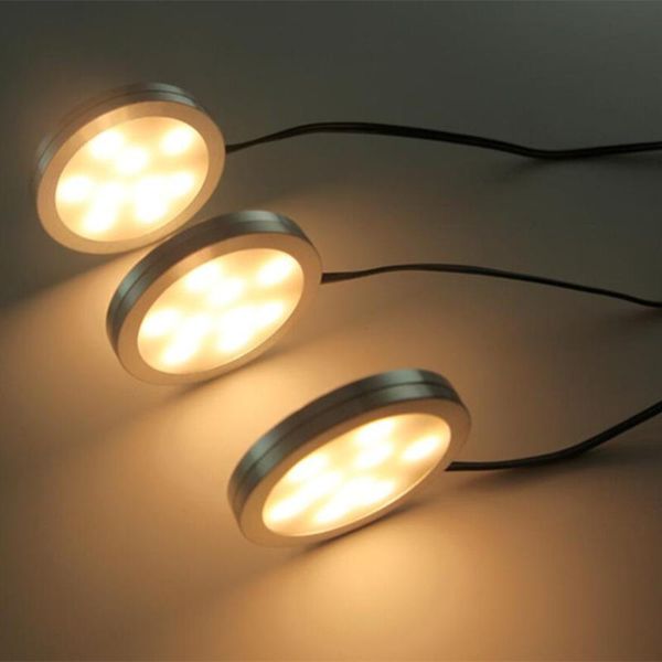downlights high power led puck light downlight under cabinet lamp dimmable warm cool white for kitchen furniture lighting+rf remote+adapter
downlights high power led puck light downlight under cabinet lamp dimmable warm cool white for kitchen furniture lighting+rf remote+adapter