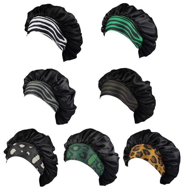 beanies 68ua solid color leopard/zebra pattern night hair care bonnet chemotherapy
beanies 68ua solid color leopard/zebra pattern night hair care bonnet chemotherapy