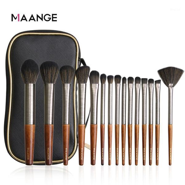 11/15pcs makeup brushes set pro foundation powder eye shadow eyeliner eyelash lip make up brush beauty cosmetic tool kit1
11/15pcs makeup brushes set pro foundation powder eye shadow eyeliner eyelash lip make up brush beauty cosmetic tool kit1