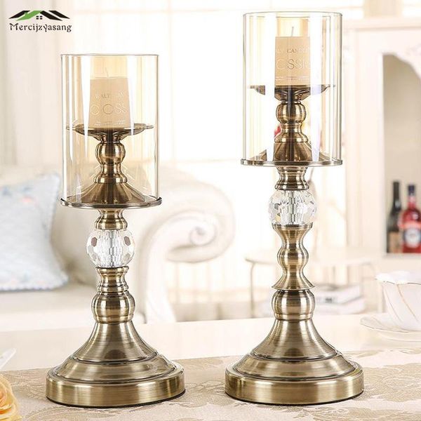 2pcs/lot nordic candle holder table glass candlestick geometric romantic holders for wedding/dinner decoration gzt117
2pcs/lot nordic candle holder table glass candlestick geometric romantic holders for wedding/dinner decoration gzt117