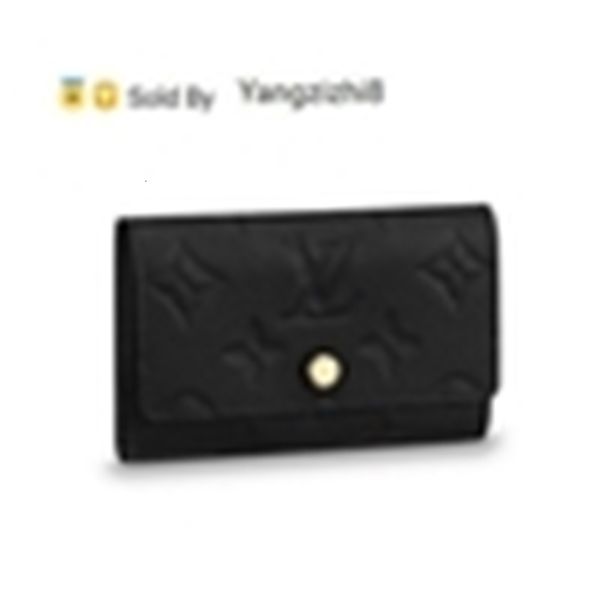 yangzizhi8 m64421 key holder 6 2018 new women fashion shows exotic leather bags iconic bags clutches evening chain wallets purse, Black;red
yangzizhi8 m64421 key holder 6 2018 new women fashion shows exotic leather bags iconic bags clutches evening chain wallets purse, Black;red