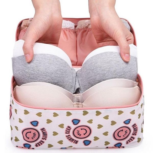 storage boxes & bins organizadores accessories women girl bra underwear lingerie box organizer travel toiletry wash case bag
storage boxes & bins organizadores accessories women girl bra underwear lingerie box organizer travel toiletry wash case bag