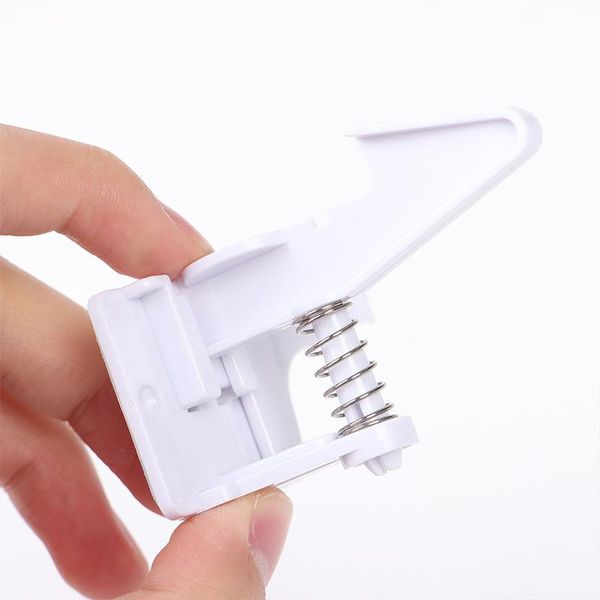 10pcs cabinet door locks for baby safety invisible security drawer lock children cupboard protection carriers, slings & backpacks
10pcs cabinet door locks for baby safety invisible security drawer lock children cupboard protection carriers, slings & backpacks