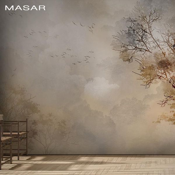 wallpapers masar hd environmental fresco bird and tree old man room living bedroom background wall paper dim moonlight
wallpapers masar hd environmental fresco bird and tree old man room living bedroom background wall paper dim moonlight