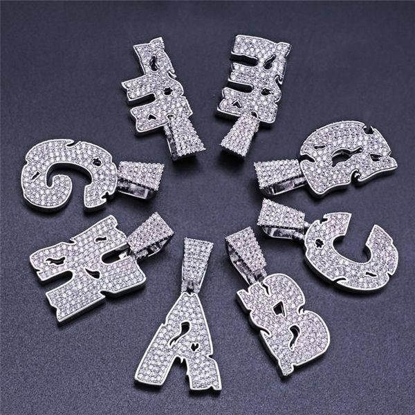 pendant necklaces omyfun broken bubble letters diy custom jewelry a-z letter necklace initial alphabet bijoux, Silver
pendant necklaces omyfun broken bubble letters diy custom jewelry a-z letter necklace initial alphabet bijoux, Silver