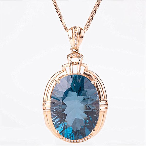charm oval zircon pendant necklace vintage anniversary gift for women fashion clavicle choker wedding jewelry necklaces, Silver
charm oval zircon pendant necklace vintage anniversary gift for women fashion clavicle choker wedding jewelry necklaces, Silver