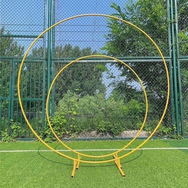 party decoration circle wedding props birthday decor wrought iron round ring arch backdrop lawn artificial flower row stand wall shelf
party decoration circle wedding props birthday decor wrought iron round ring arch backdrop lawn artificial flower row stand wall shelf