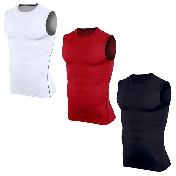 summer man sport vest pure color round neck sleeveless elastic skin-tight moisture-wicking quickly dry sportswear running jerseys, Black;blue
summer man sport vest pure color round neck sleeveless elastic skin-tight moisture-wicking quickly dry sportswear running jerseys, Black;blue