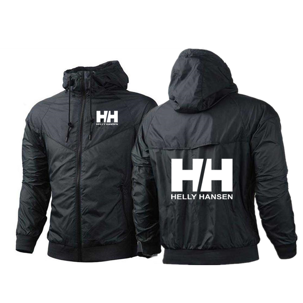 men's jackets -selling fashion casual windbreaker jacket mesh lining hooded zipper outdoor waterproof jogging s-3xl, Black;brown
men's jackets -selling fashion casual windbreaker jacket mesh lining hooded zipper outdoor waterproof jogging s-3xl, Black;brown