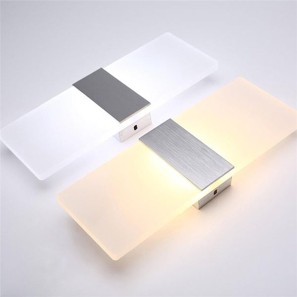 outdoor wall lamps led acrylic lamp ac85-265v long warm white bedding room living indoor
outdoor wall lamps led acrylic lamp ac85-265v long warm white bedding room living indoor