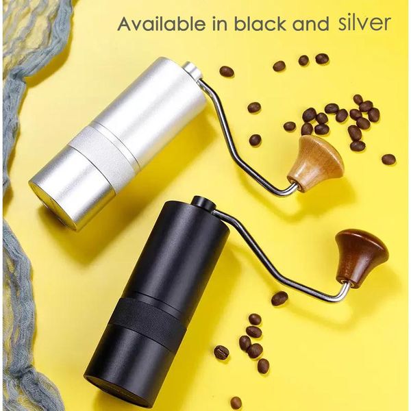 manual coffee grinders pepper mill grinder cafe portable machine grain hand espresso spice
manual coffee grinders pepper mill grinder cafe portable machine grain hand espresso spice