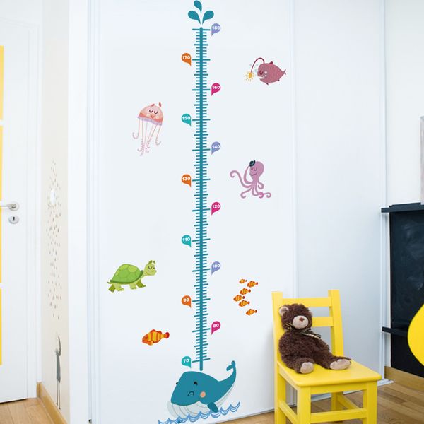 summer room decoration stickers whale spray cute cartoon ocean animals wall decoration for kids room
summer room decoration stickers whale spray cute cartoon ocean animals wall decoration for kids room