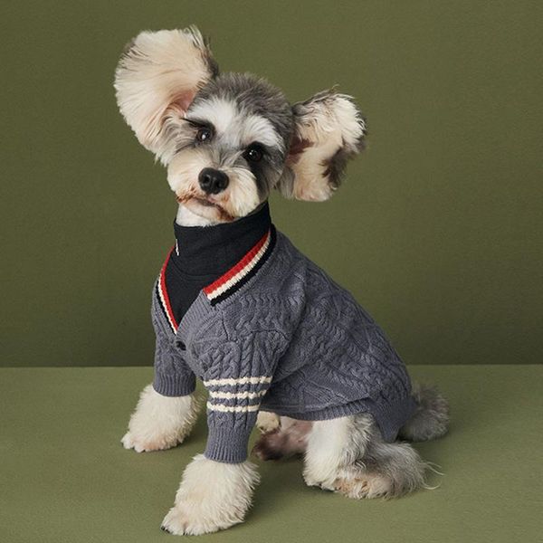 dog apparel designer clothes pet ropa perro costume para for small dogs shih tzu yorkshire teddy retro cardigan knitted jersey sweater
dog apparel designer clothes pet ropa perro costume para for small dogs shih tzu yorkshire teddy retro cardigan knitted jersey sweater