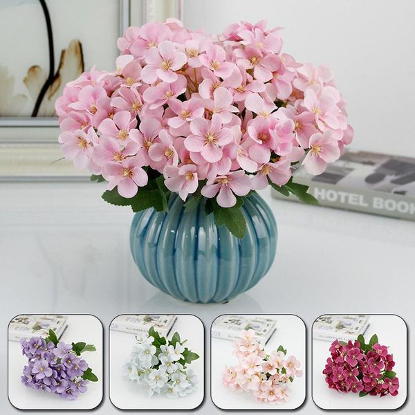 silk hydrangeas artificial flowers wedding for home fake floristics plastic household products festival party decor decorative & wreaths
silk hydrangeas artificial flowers wedding for home fake floristics plastic household products festival party decor decorative & wreaths