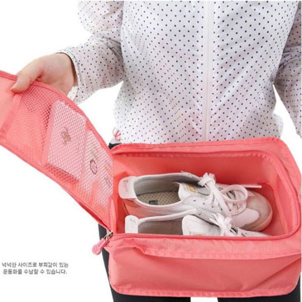 storage bags waterproof shoes clothing bag convenient travel nylon portable organizer shoe sorting pouch multifunction
storage bags waterproof shoes clothing bag convenient travel nylon portable organizer shoe sorting pouch multifunction