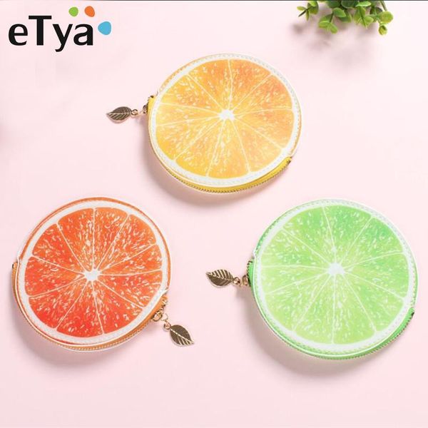 storage bags cute creative simulation fruit pu leather zipper coin purse
storage bags cute creative simulation fruit pu leather zipper coin purse