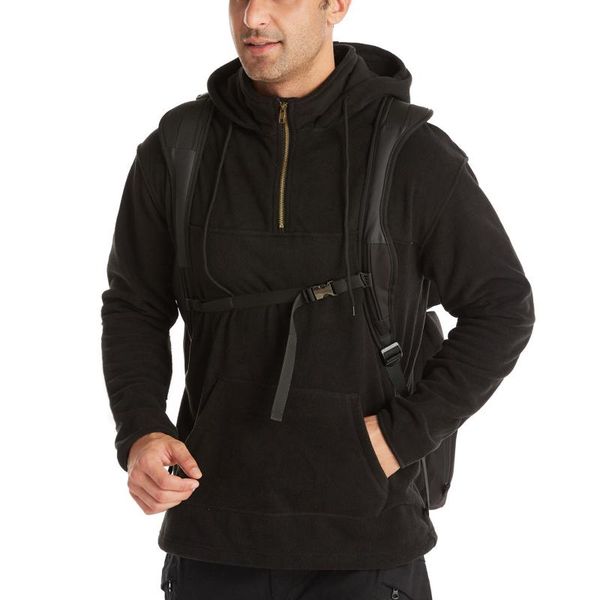 men's hoodies & sweatshirts for mens casual solid fleece sweatshirt and hoodie long sleeve hooded pullovers autumn 2021 male, Black
men's hoodies & sweatshirts for mens casual solid fleece sweatshirt and hoodie long sleeve hooded pullovers autumn 2021 male, Black