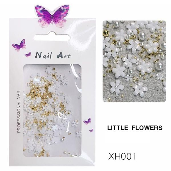 nail art decorations stickers sp0446 mixed flower cute style steel ball effect decoration, Silver;gold
nail art decorations stickers sp0446 mixed flower cute style steel ball effect decoration, Silver;gold